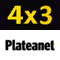Plateanet