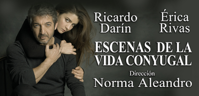 Juan y Mariana, relatan al público una secuencia de escenas que tiene que ver con su matrimonio, y la relación que mantienen luego de su divorcio. En ...