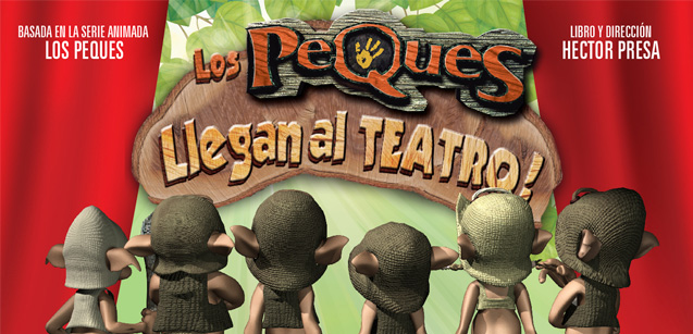 En la vida de cada Peque hay un momento muy especial  es el día en que deja de ser un Peque Chico para convertirse en Peque Grande. Cuando eso ocurre,...