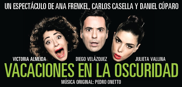 Susan (Victoria Almeida) y Boris (Diego Velazquez) llevan más de diez años como pareja. Él es controlador de radares, y ella una periodista con aspira...
