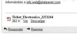 Comprar entradas