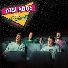 AISLADOS EL PODCAST - CON PUBLICO