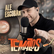 ALE ESCOBAR - TEMAZOS