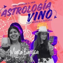 ASTROLOGIA Y VINO - UNA CATA CON ASTROLOGIA.