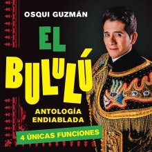 EL BULULU - ANTOLOGIA ENDIABLADA