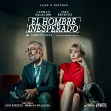 EL HOMBRE INESPERADO ..