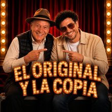 EL ORIGINAL Y LA COPIA