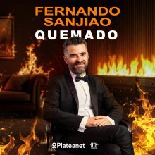 FERNADO SANJIAO. QUEMADO