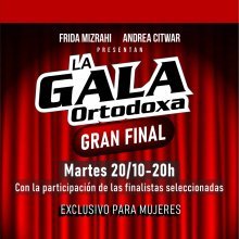 LA GALA ORTODOXA