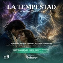 LA TEMPESTAD.