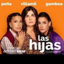 LAS HIJAS.