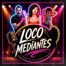 LOCOMEDIANTES