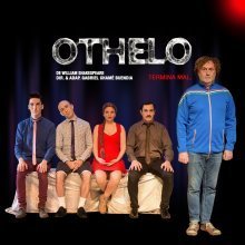 OTHELO - TERMINA MAL