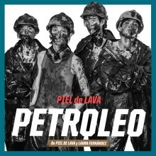 PETROLEO .