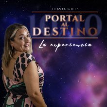 PORTAL AL DESTINO - FLAVIA GILES