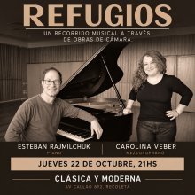 REFUGIOS