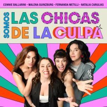 SOMOS LAS CHICAS DE LA CULPA
